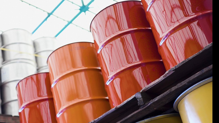 ドラム缶買取・回収