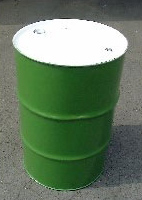 クローズ缶 （スチール製）